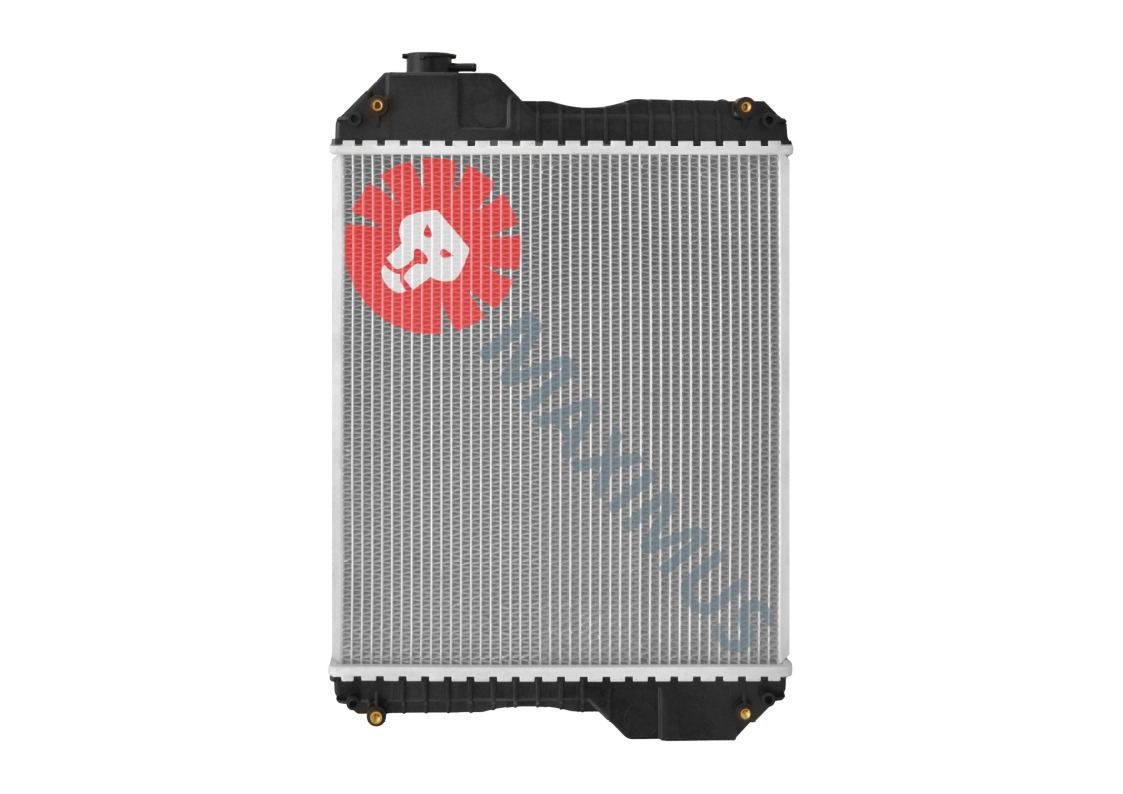 CASE - Radiator for Farm tractor: picture 2 CASE - Radiator for Farm tractor: picture 2