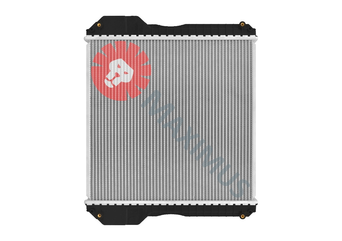 JCB 351-70 - Radiator for Telescopic handler: picture 2 JCB 351-70 - Radiator for Telescopic handler: picture 2