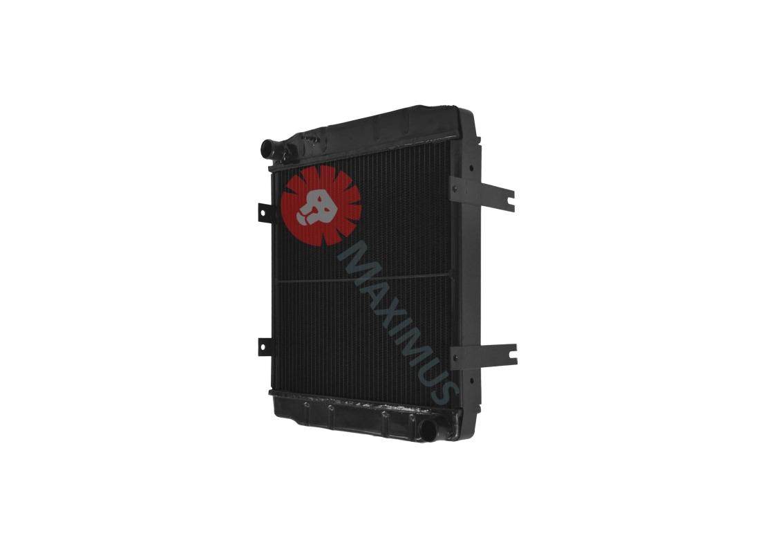 JCB 3CX , 3C , 3CXT , 3D , 4C-2 , 4CN-2 - Radiator for Backhoe loader: picture 1 JCB 3CX , 3C , 3CXT , 3D , 4C-2 , 4CN-2 - Radiator for Backhoe loader: picture 1