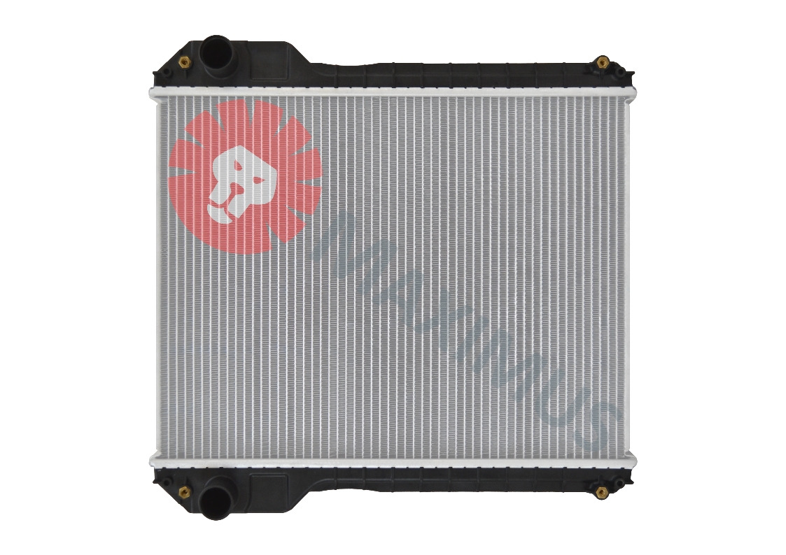 JCB 4CXS , 4CX , 3CX , 4C , 3CXC , 3CXSM , 4CN , 3CN , 2CX , 2CXL , 2CXS , 2CXSL , 2CXSM - Radiator for Backhoe loader: picture 3 JCB 4CXS , 4CX , 3CX , 4C , 3CXC , 3CXSM , 4CN , 3CN , 2CX , 2CXL , 2CXS , 2CXSL , 2CXSM - Radiator for Backhoe loader: picture 3