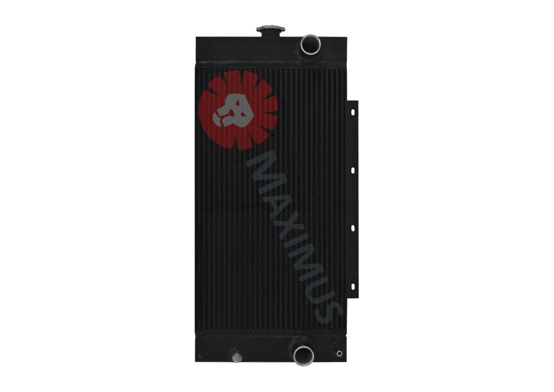 JCB JS110 , JS115 , JS130 , JS145 , JS160 , JS180 - Radiator for Excavator: picture 1 JCB JS110 , JS115 , JS130 , JS145 , JS160 , JS180 - Radiator for Excavator: picture 1