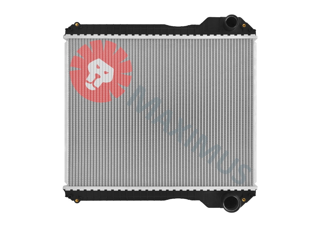 JCB - Radiator for Material handling equipment: picture 1 JCB - Radiator for Material handling equipment: picture 1