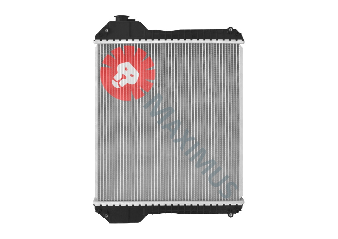 JCB - Radiator for Telescopic wheel loader: picture 2 JCB - Radiator for Telescopic wheel loader: picture 2