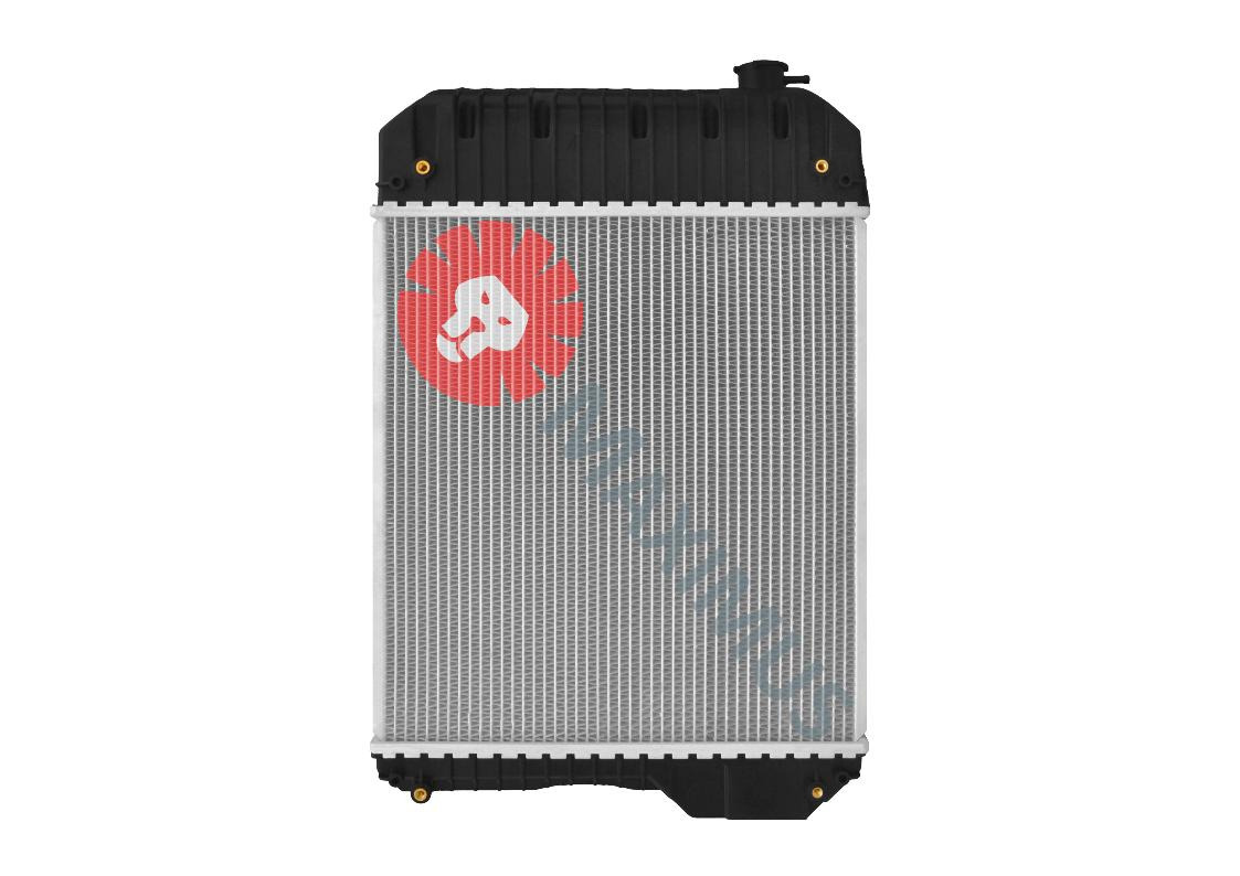 JCB SCREENING PLANT - Radiator for Screener: picture 2 JCB SCREENING PLANT - Radiator for Screener: picture 2