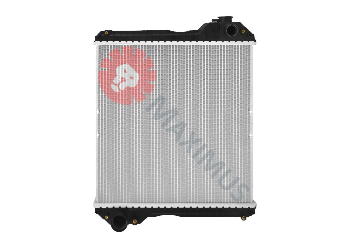 JOHN DEERE - Radiator for Farm tractor: picture 1 JOHN DEERE - Radiator for Farm tractor: picture 1