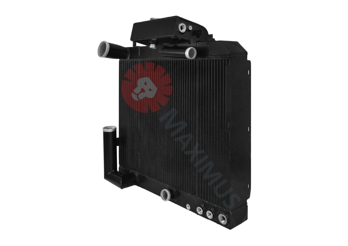 MANITOU MLT634-120 MLT735-120 MLT845-120 - Radiator for Telescopic handler: picture 2 MANITOU MLT634-120 MLT735-120 MLT845-120 - Radiator for Telescopic handler: picture 2