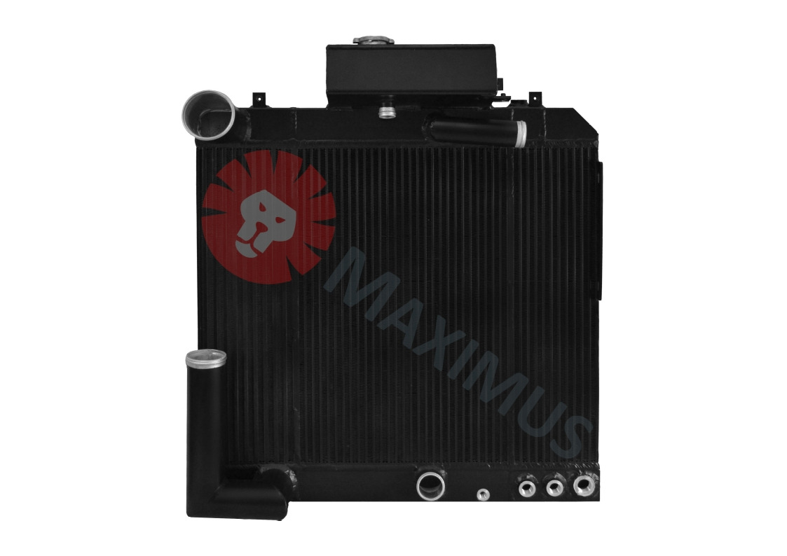 MANITOU MLT634-120 MLT735-120 MLT845-120 - Radiator for Telescopic handler: picture 1 MANITOU MLT634-120 MLT735-120 MLT845-120 - Radiator for Telescopic handler: picture 1