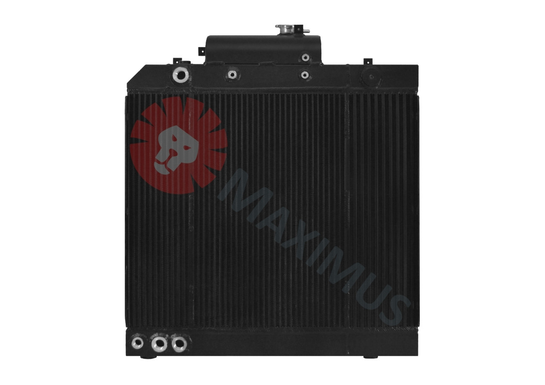 MANITOU MLT634-120 MLT735-120 MLT845-120 - Radiator for Telescopic handler: picture 3 MANITOU MLT634-120 MLT735-120 MLT845-120 - Radiator for Telescopic handler: picture 3