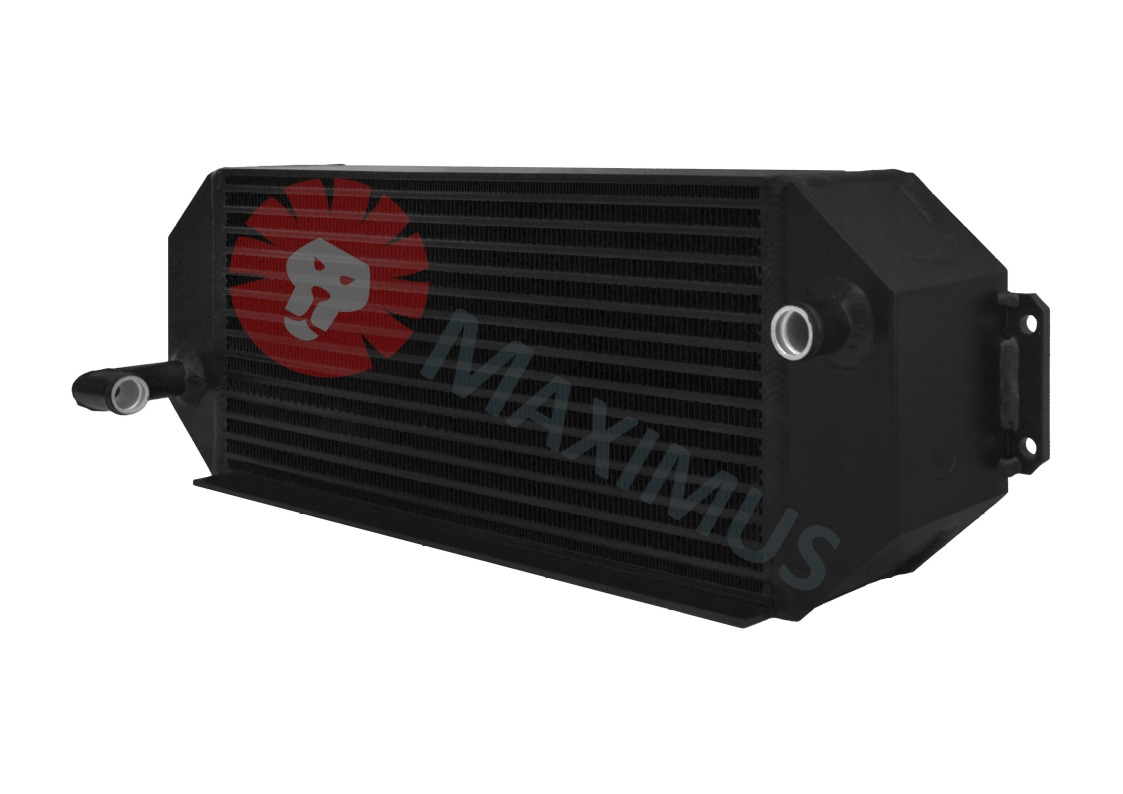 MERLO PANORAMIC 40.8 - Oil cooler for Telescopic handler: picture 2 MERLO PANORAMIC 40.8 - Oil cooler for Telescopic handler: picture 2