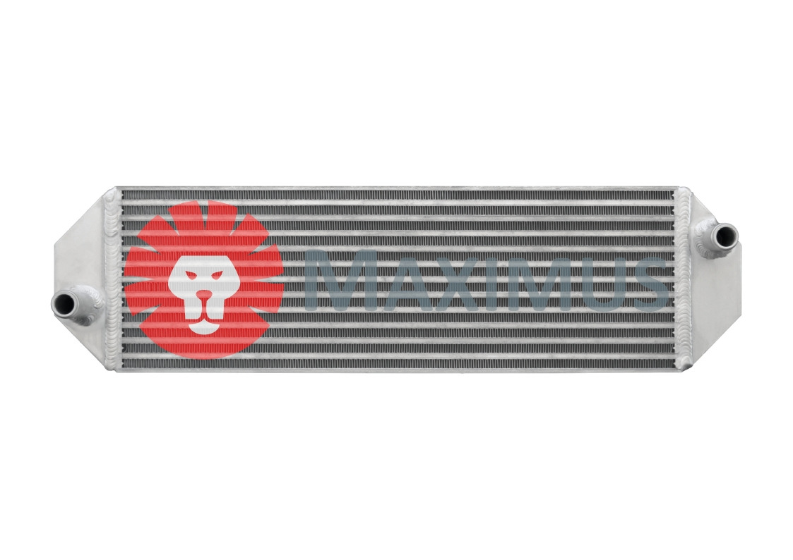 MERLO ROTO - Oil cooler for Telescopic boom: picture 1 MERLO ROTO - Oil cooler for Telescopic boom: picture 1