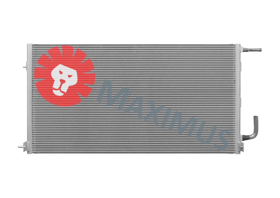 THERMO KIMG T-1000R T-1200R - Condenser for Refrigerated trailer: picture 1 THERMO KIMG T-1000R T-1200R - Condenser for Refrigerated trailer: picture 1