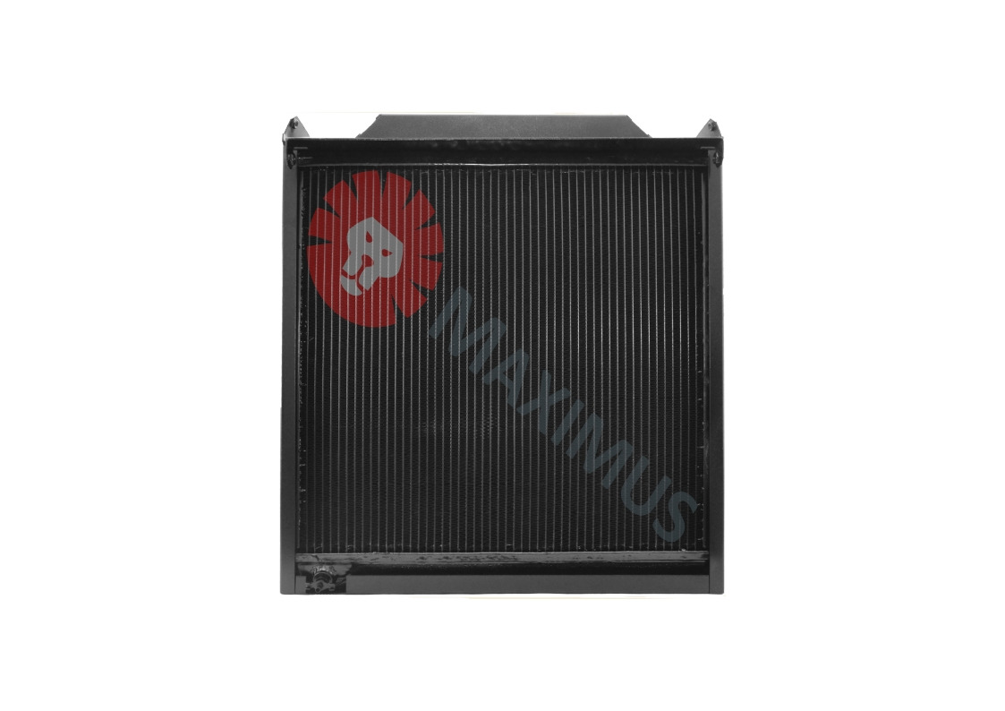 VALTRA C100, C110, C120, C120E, C130, C150, C90, M120, M120E, M120H, M130, M150, T170, T190, XM130, XM150, N121H, N141H, N111eH, N101H, N91C, N91H, N101C, N111, N121LS, N141LS, N101, N111ELS - Radiator for Farm tractor: picture 2 VALTRA C100, C110, C120, C120E, C130, C150, C90, M120, M120E, M120H, M130, M150, T170, T190, XM130, XM150, N121H, N141H, N111eH, N101H, N91C, N91H, N101C, N111, N121LS, N141LS, N101, N111ELS - Radiator for Farm tractor: picture 2