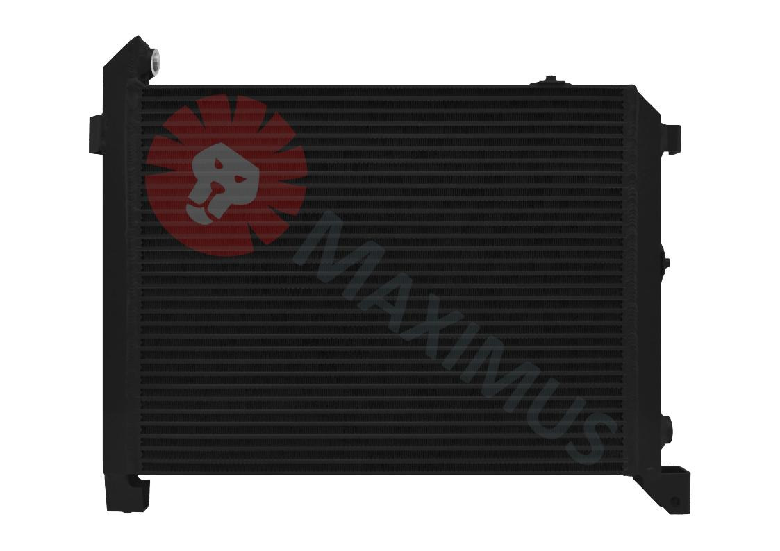 VALTRA T120 T121 T130 T131 T140 T150 T151 T160 T161 T168 T170 T171 T180  T191 - Oil cooler for Farm tractor: picture 1 VALTRA T120 T121 T130 T131 T140 T150 T151 T160 T161 T168 T170 T171 T180  T191 - Oil cooler for Farm tractor: picture 1