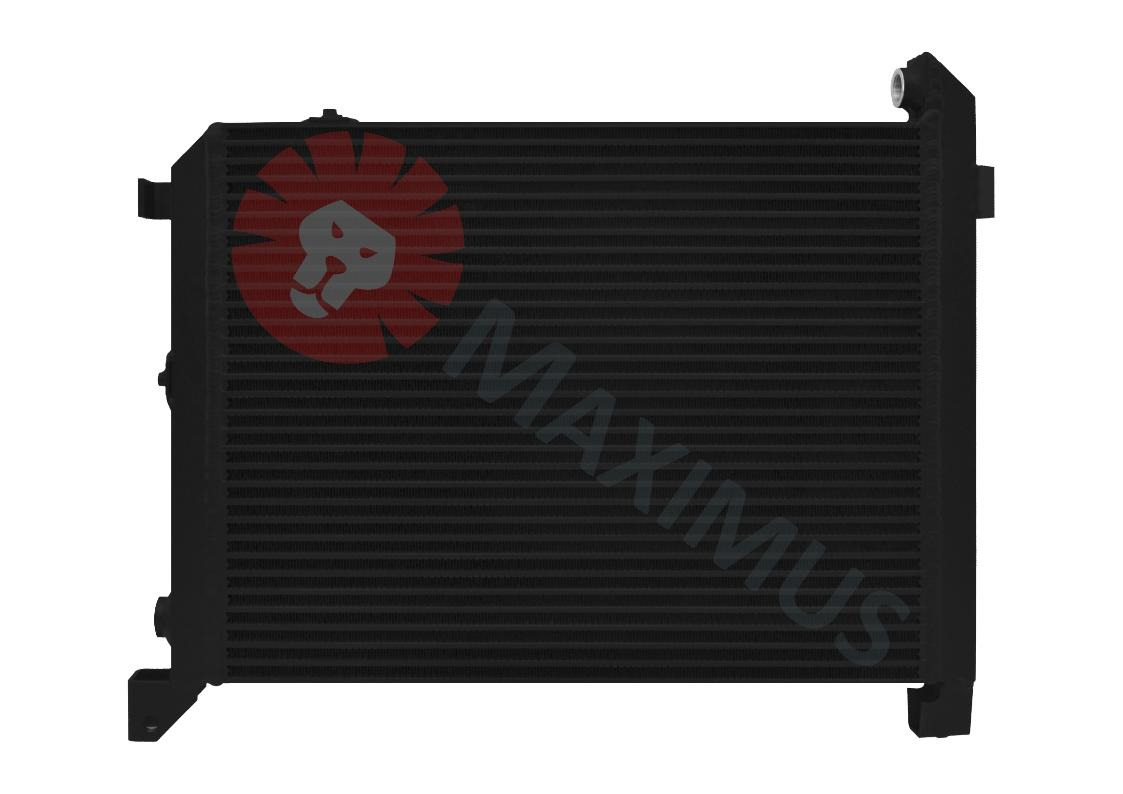 VALTRA T120 T121 T130 T131 T140 T150 T151 T160 T161 T168 T170 T171 T180  T191 - Oil cooler for Farm tractor: picture 2 VALTRA T120 T121 T130 T131 T140 T150 T151 T160 T161 T168 T170 T171 T180  T191 - Oil cooler for Farm tractor: picture 2