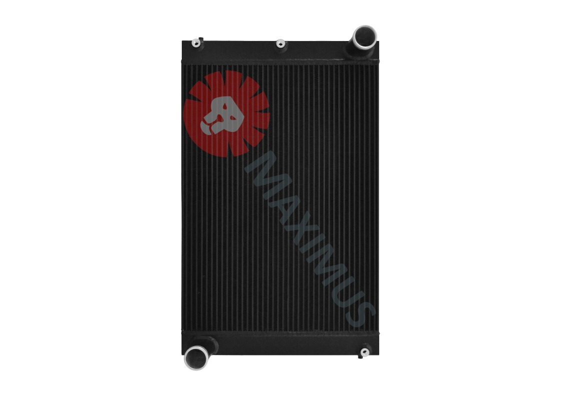 VDL BOVA EURO5 - Radiator for Coach: picture 1 VDL BOVA EURO5 - Radiator for Coach: picture 1