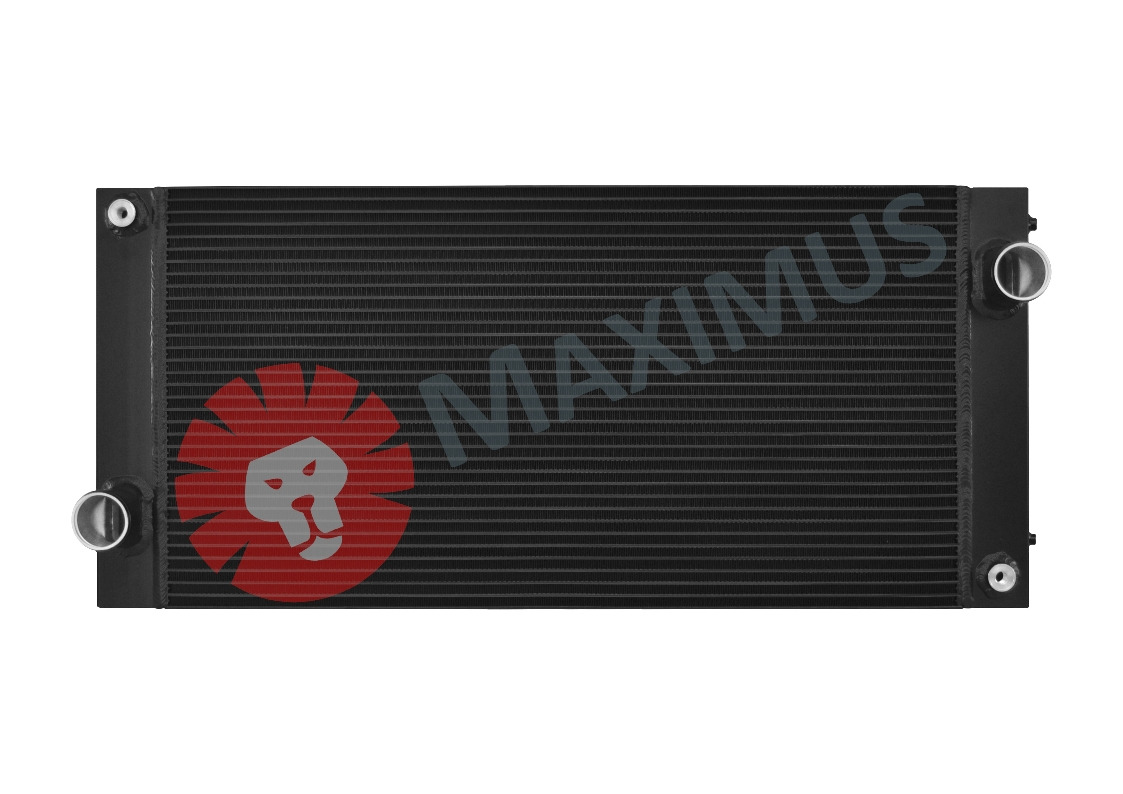 VLD BOVA FUTURA FHD2-129/300 - Radiator: picture 1 VLD BOVA FUTURA FHD2-129/300 - Radiator: picture 1