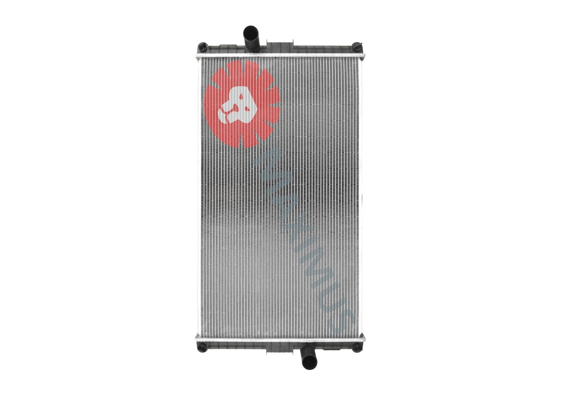 VOLVO B10 - Radiator for Bus: picture 1 VOLVO B10 - Radiator for Bus: picture 1