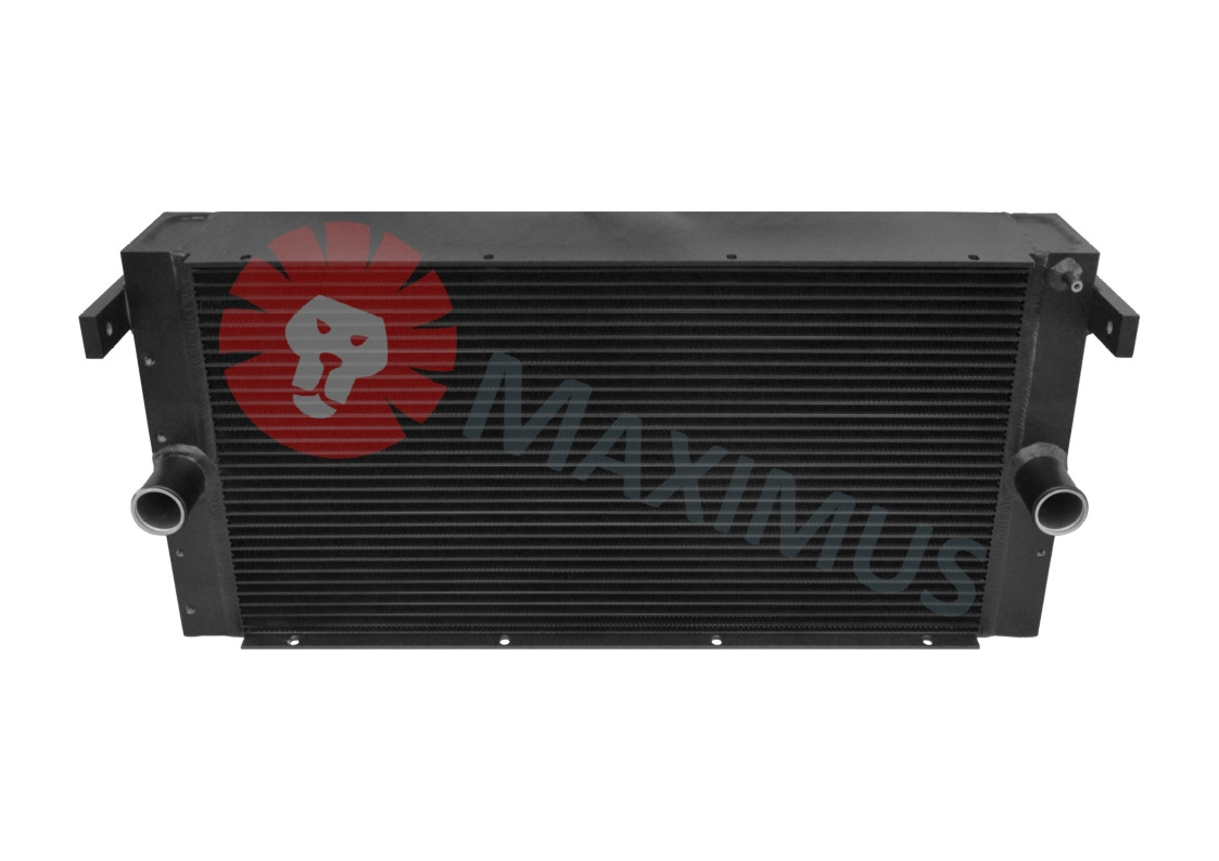 VOLVO EW160C EW180C EW210C - Radiator for Excavator: picture 2 VOLVO EW160C EW180C EW210C - Radiator for Excavator: picture 2