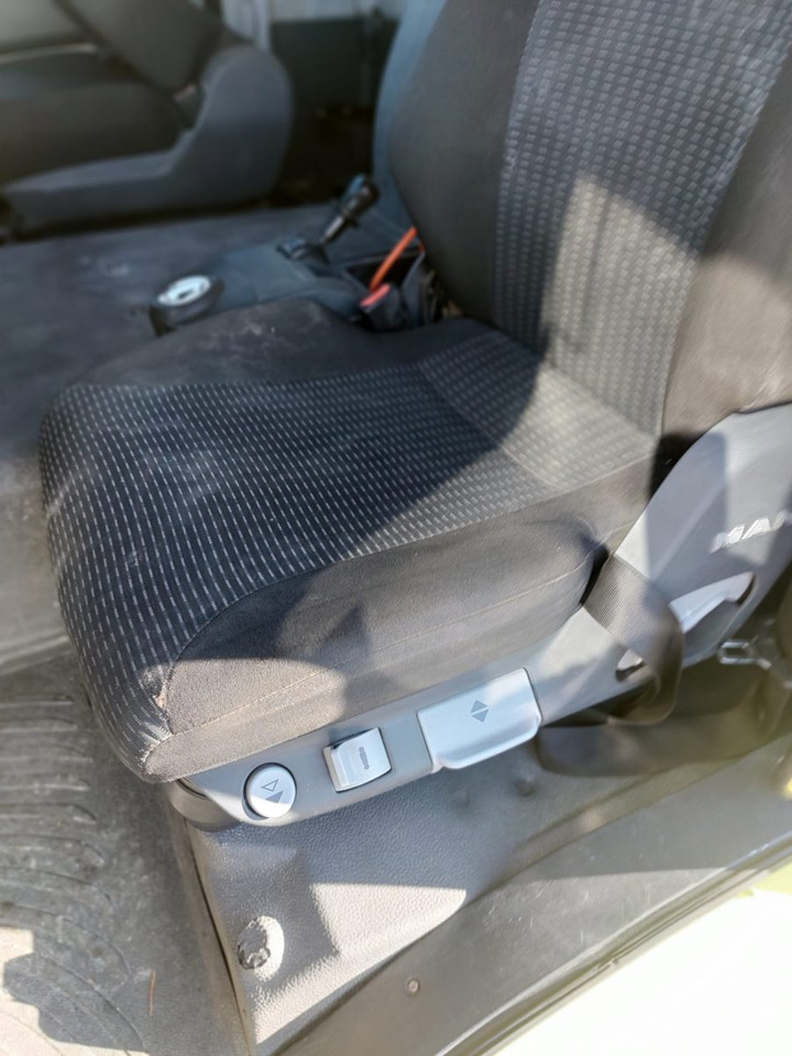 MAN TGS 41.440 CIFA RY1300 - Concrete mixer truck: picture 4 MAN TGS 41.440 CIFA RY1300 - Concrete mixer truck: picture 4