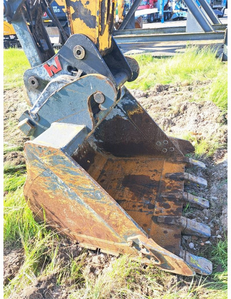 Hyundai HW140 - Wheel excavator: picture 5 Hyundai HW140 - Wheel excavator: picture 5