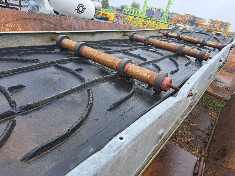 LINDNER Urraco 75 D - Mobile crusher: picture 5 LINDNER Urraco 75 D - Mobile crusher: picture 5