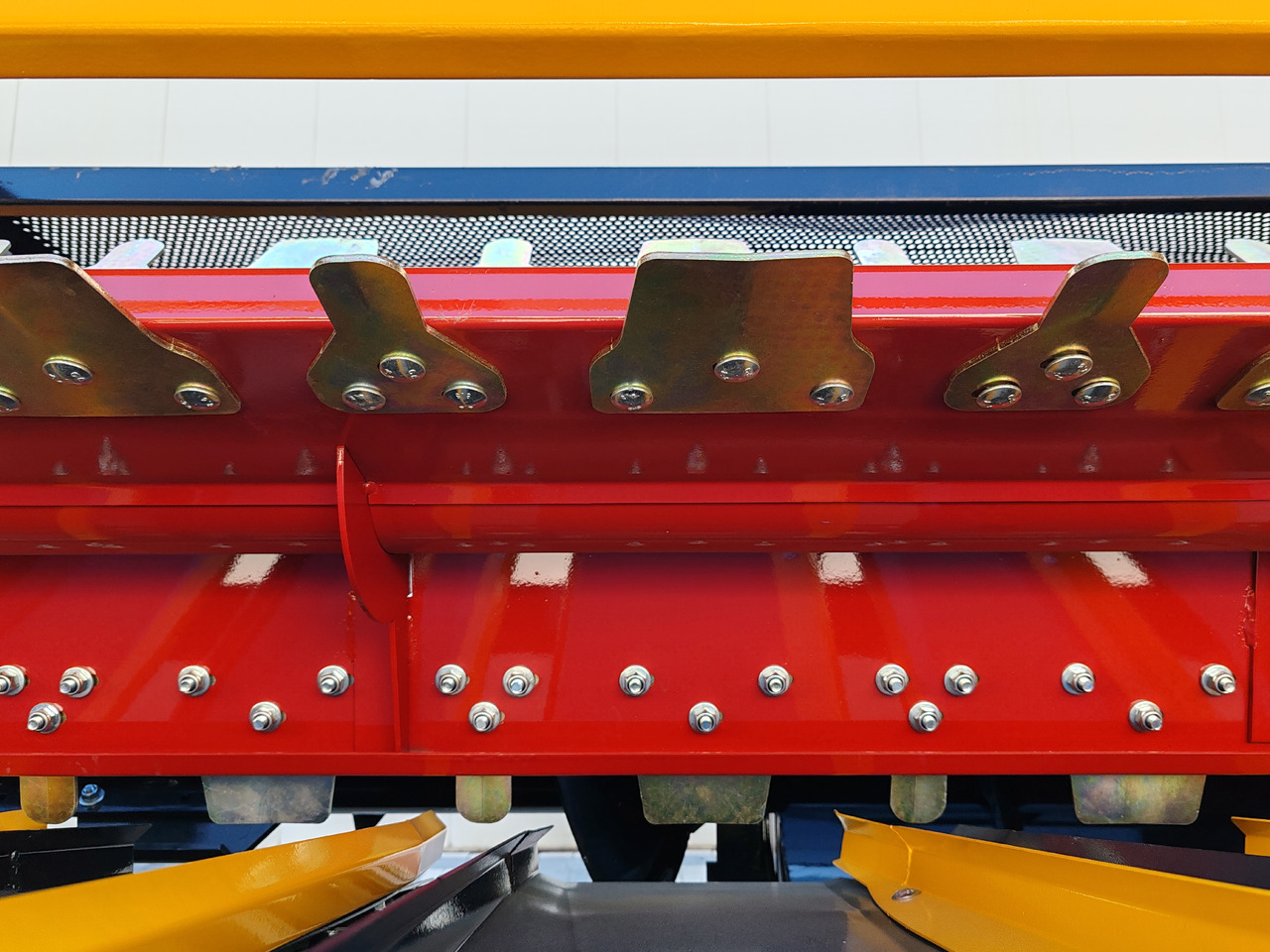 ELİBOL FREESUN 410+ SUNFLOWER HEADER - Sunflower header: picture 5 ELİBOL FREESUN 410+ SUNFLOWER HEADER - Sunflower header: picture 5
