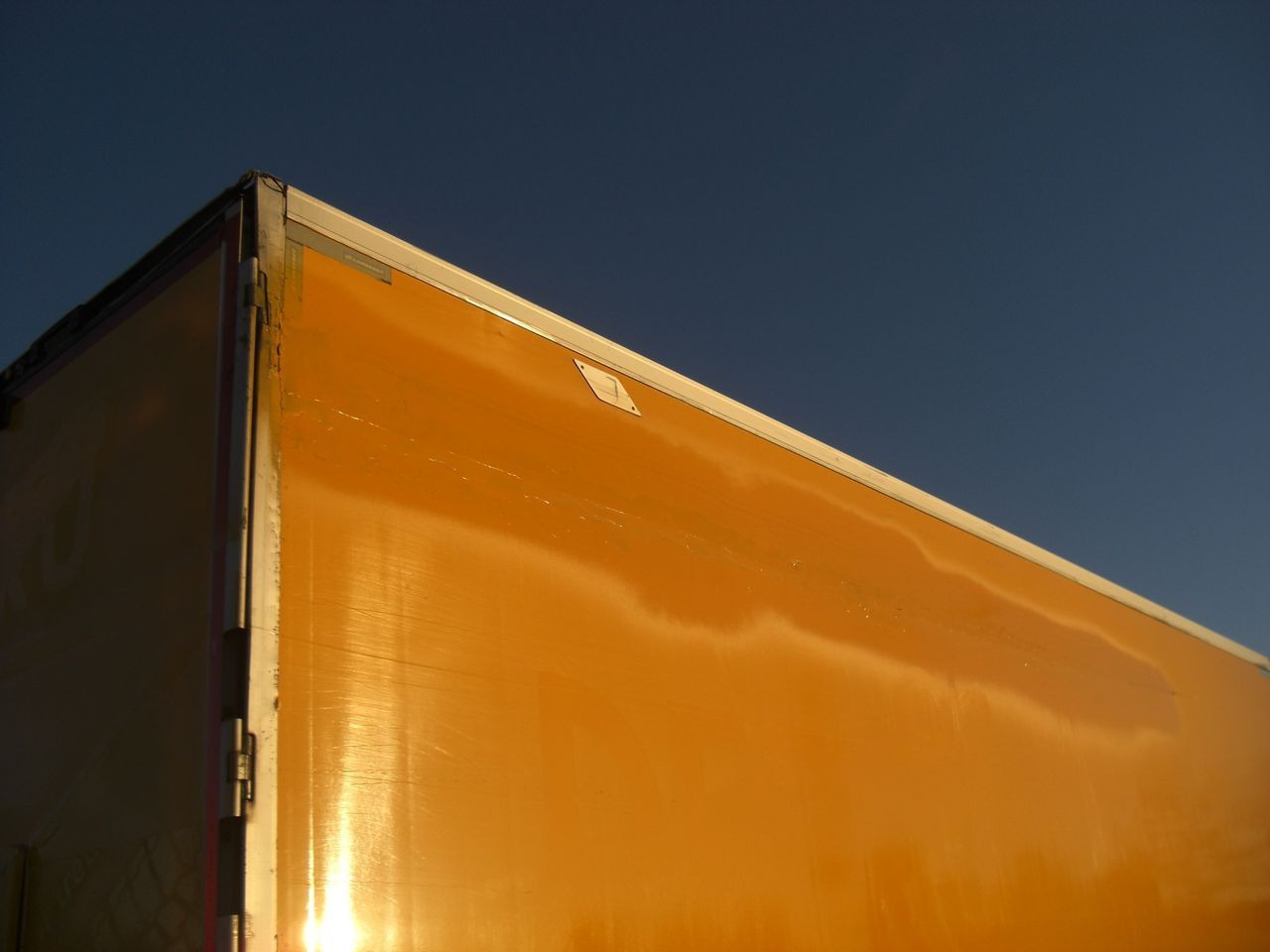 Mercedes-Benz 2532L ANTOS / LBW Mercedes-Benz 2532L ANTOS / LBW - Refrigerated truck: picture 5 Mercedes-Benz 2532L ANTOS / LBW Mercedes-Benz 2532L ANTOS / LBW - Refrigerated truck: picture 5
