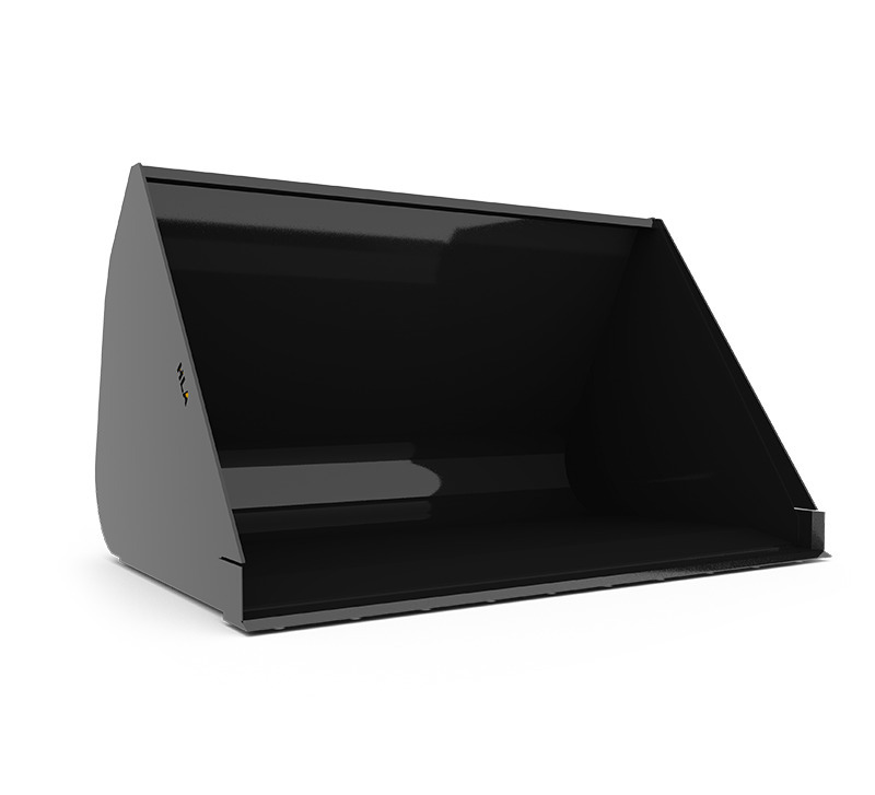 STANDARD LOADER BUCKETS - NG ATTACHMENTS - Loader bucket for Loader: picture 2 STANDARD LOADER BUCKETS - NG ATTACHMENTS - Loader bucket for Loader: picture 2