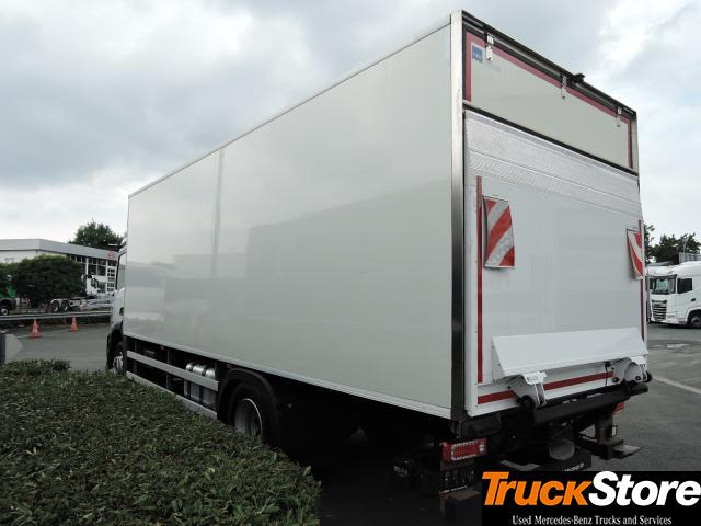 Mercedes-Benz Antos 1835 L - Refrigerated truck: picture 5 Mercedes-Benz Antos 1835 L - Refrigerated truck: picture 5