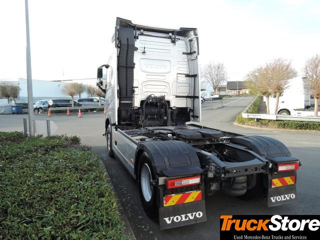 Volvo FH 510 - Tractor unit: picture 5 Volvo FH 510 - Tractor unit: picture 5