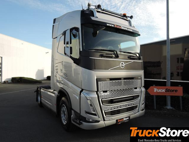 Volvo FH 510 - Tractor unit: picture 3 Volvo FH 510 - Tractor unit: picture 3