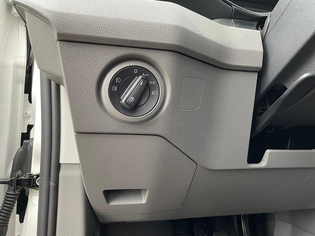 Commercial vehicle MAN TGE 3.180 L3H3 MIXTO 4x4 STANDHZ DIFF AHK ACC: picture 26 Commercial vehicle MAN TGE 3.180 L3H3 MIXTO 4x4 STANDHZ DIFF AHK ACC: picture 26