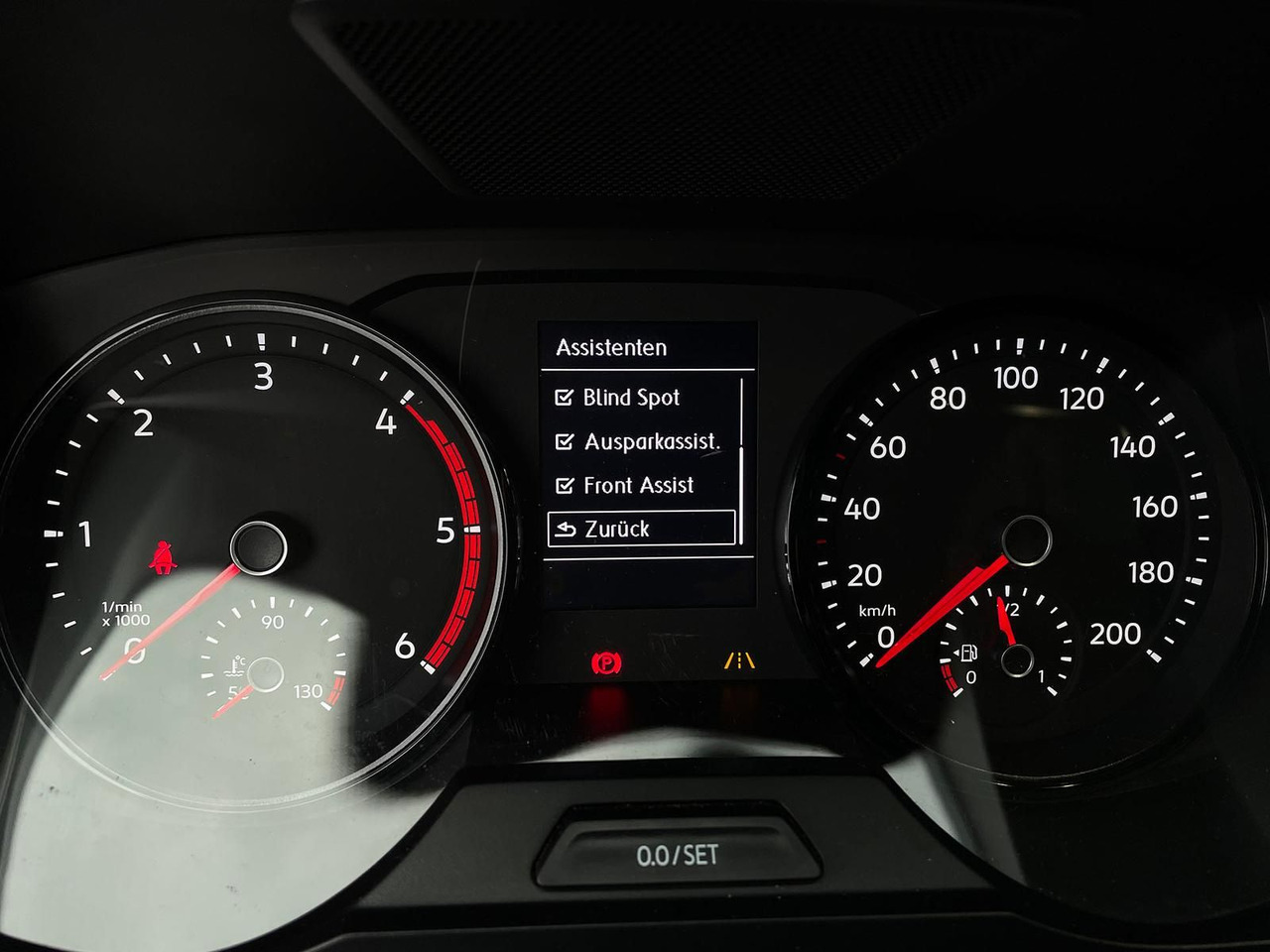 Commercial vehicle MAN TGE 3.180 L3H3 MIXTO 4x4 STANDHZ DIFF AHK ACC: picture 12 Commercial vehicle MAN TGE 3.180 L3H3 MIXTO 4x4 STANDHZ DIFF AHK ACC: picture 12