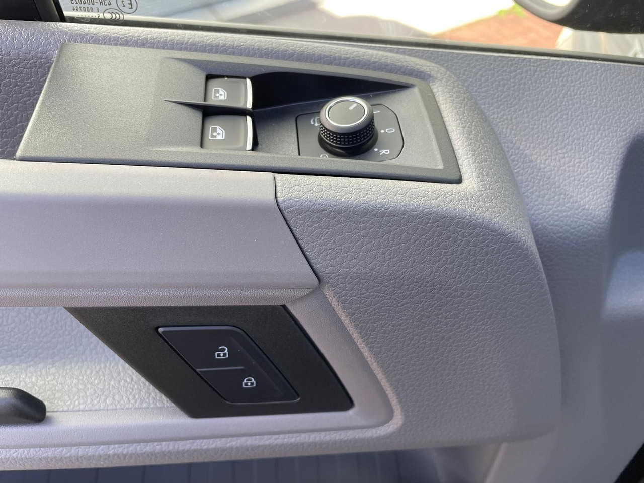 Panel van MAN TGE 3.180 L3H3 Kasten STANDHZ ACC NAVI KAMERA: picture 35