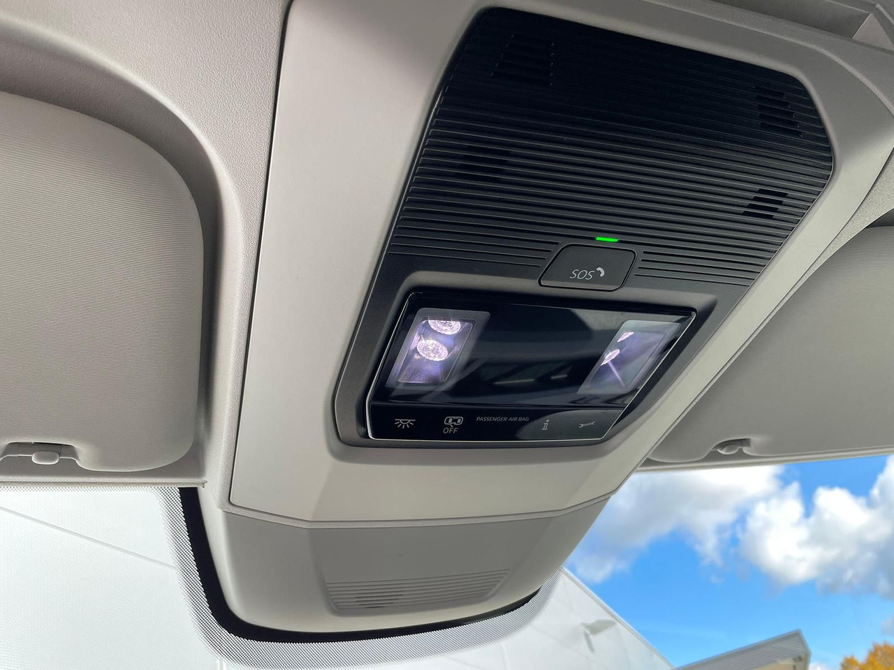 Panel van MAN TGE 3.180 L3H3 Kasten STANDHZ ACC NAVI KAMERA: picture 30