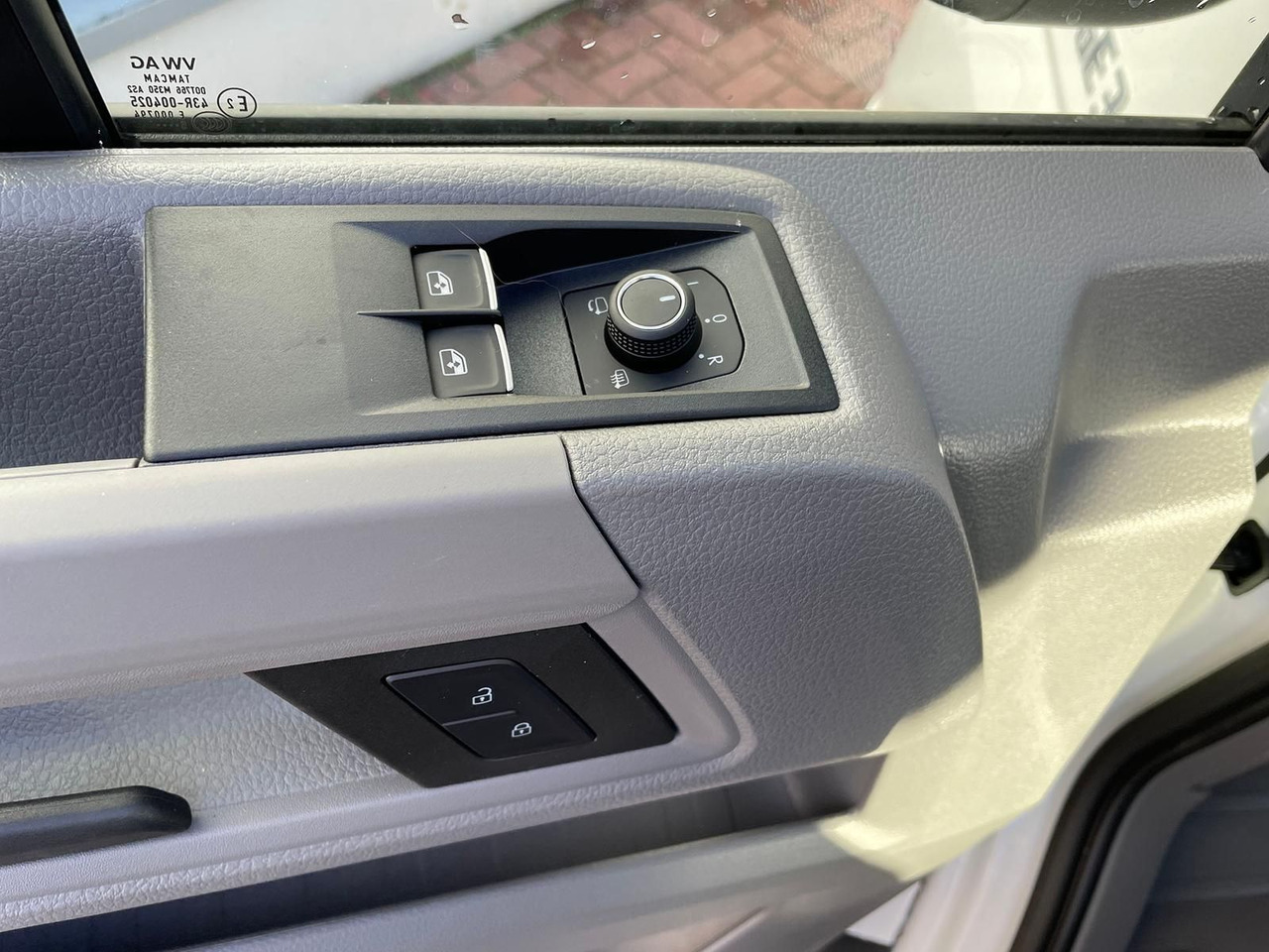 Panel van MAN TGE 3.180 L4H3 KASTEN ACC STANDHZ NAVI AHK: picture 35