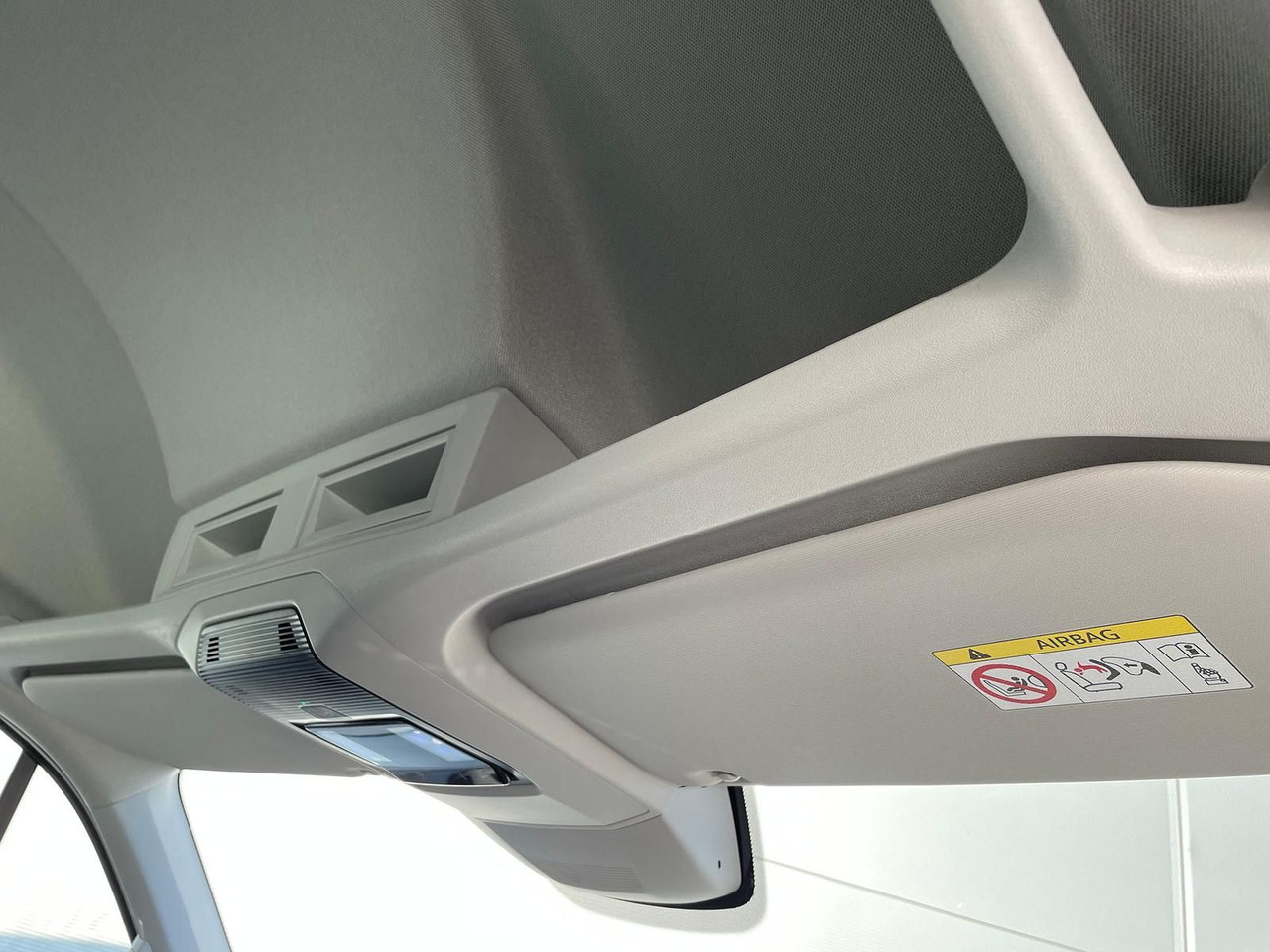 Panel van MAN TGE 3.180 L4H3 KASTEN ACC STANDHZ NAVI AHK: picture 29