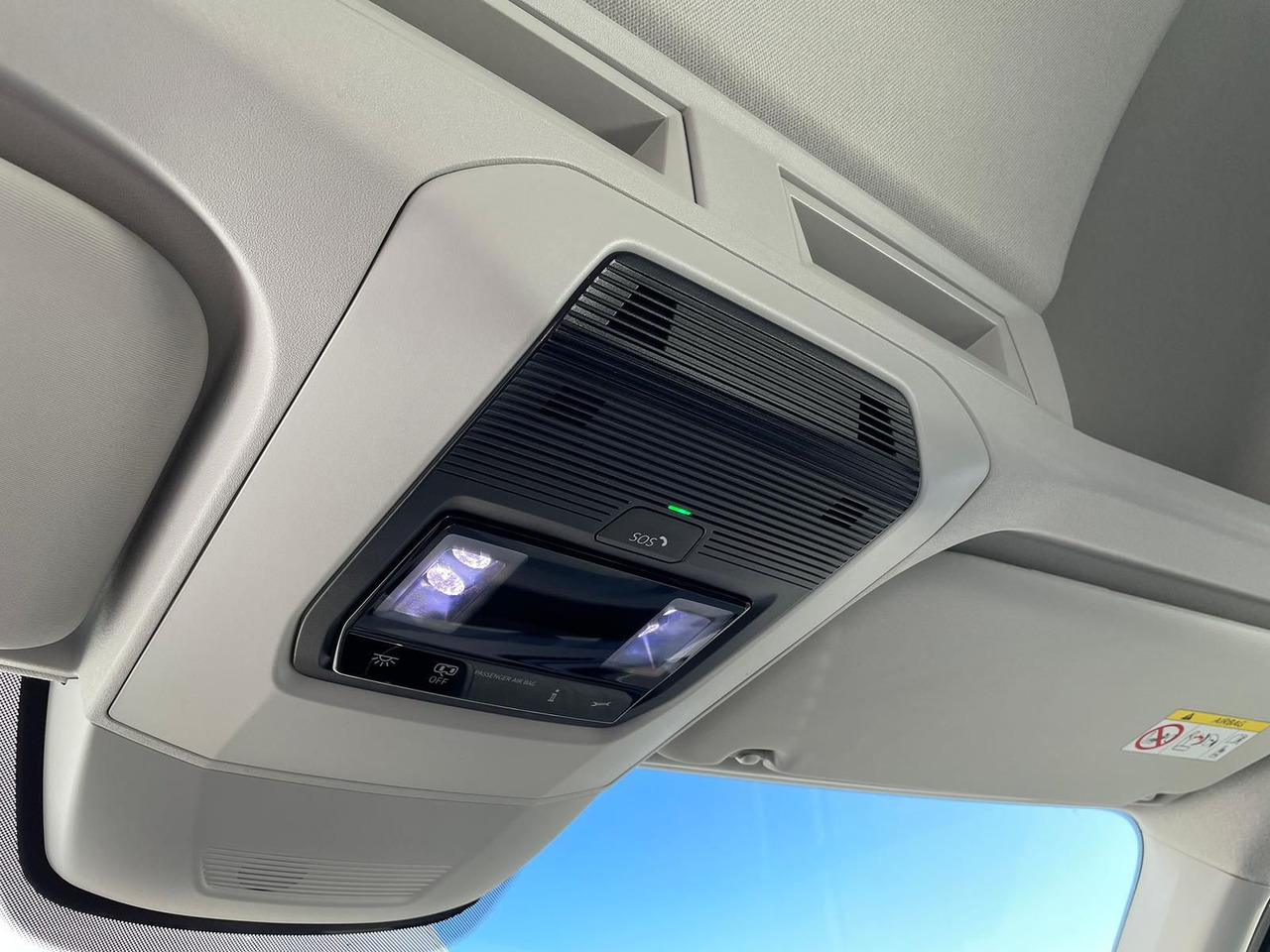 Panel van MAN TGE 3.180 L4H3 KASTEN ACC STANDHZ NAVI AHK: picture 28