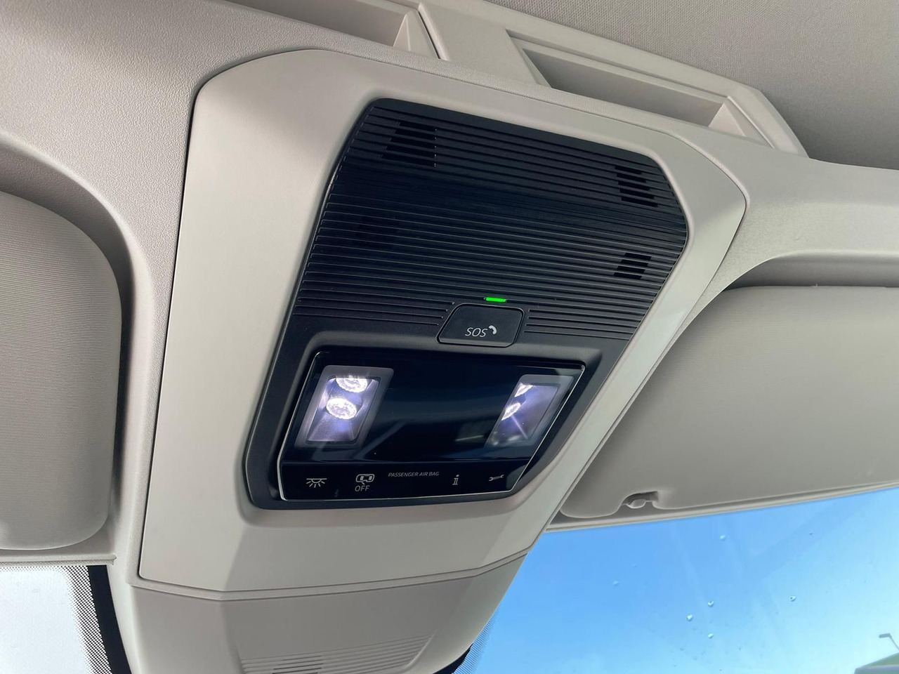 New Open body delivery van, Crew cab van MAN TGE 3.180 Pritsche DOKA LR 4x4 ACC LED DIFF-SPER: picture 33 New Open body delivery van, Crew cab van MAN TGE 3.180 Pritsche DOKA LR 4x4 ACC LED DIFF-SPER: picture 33