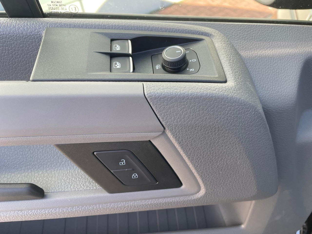 New Open body delivery van, Crew cab van MAN TGE 3.180 Pritsche DOKA LR 4x4 ACC LED DIFF-SPER: picture 34 New Open body delivery van, Crew cab van MAN TGE 3.180 Pritsche DOKA LR 4x4 ACC LED DIFF-SPER: picture 34