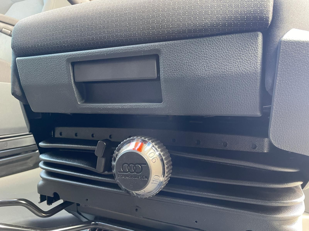 New Open body delivery van, Crew cab van MAN TGE 3.180 Pritsche DOKA LR 4x4 ACC LED DIFF-SPER: picture 27 New Open body delivery van, Crew cab van MAN TGE 3.180 Pritsche DOKA LR 4x4 ACC LED DIFF-SPER: picture 27