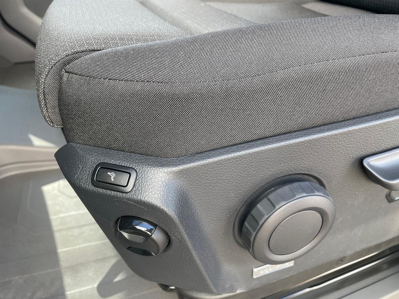 New Open body delivery van, Crew cab van MAN TGE 3.180 Pritsche DOKA LR 4x4 ACC LED DIFF-SPER: picture 26 New Open body delivery van, Crew cab van MAN TGE 3.180 Pritsche DOKA LR 4x4 ACC LED DIFF-SPER: picture 26