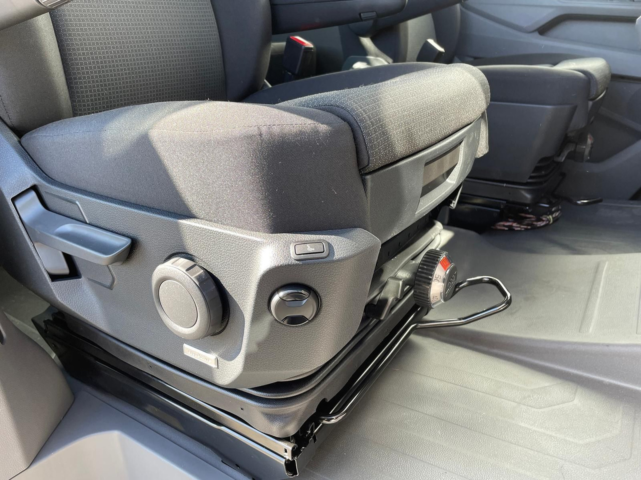 New Open body delivery van, Crew cab van MAN TGE 3.180 Pritsche DOKA LR 4x4 ACC LED DIFF-SPER: picture 24 New Open body delivery van, Crew cab van MAN TGE 3.180 Pritsche DOKA LR 4x4 ACC LED DIFF-SPER: picture 24