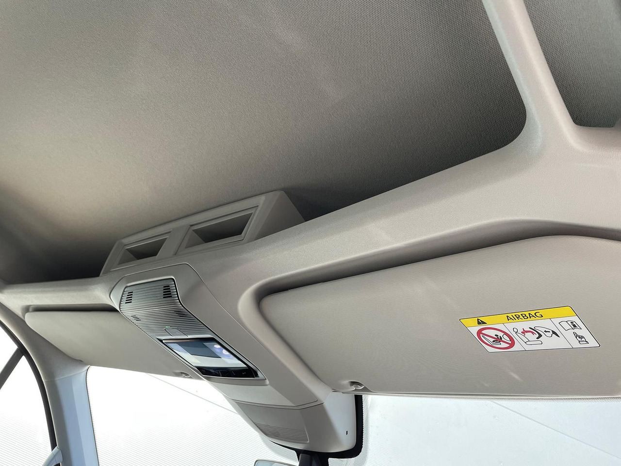 New Open body delivery van, Crew cab van MAN TGE 3.180 Pritsche DOKA LR 4x4 ACC LED DIFF-SPER: picture 28 New Open body delivery van, Crew cab van MAN TGE 3.180 Pritsche DOKA LR 4x4 ACC LED DIFF-SPER: picture 28