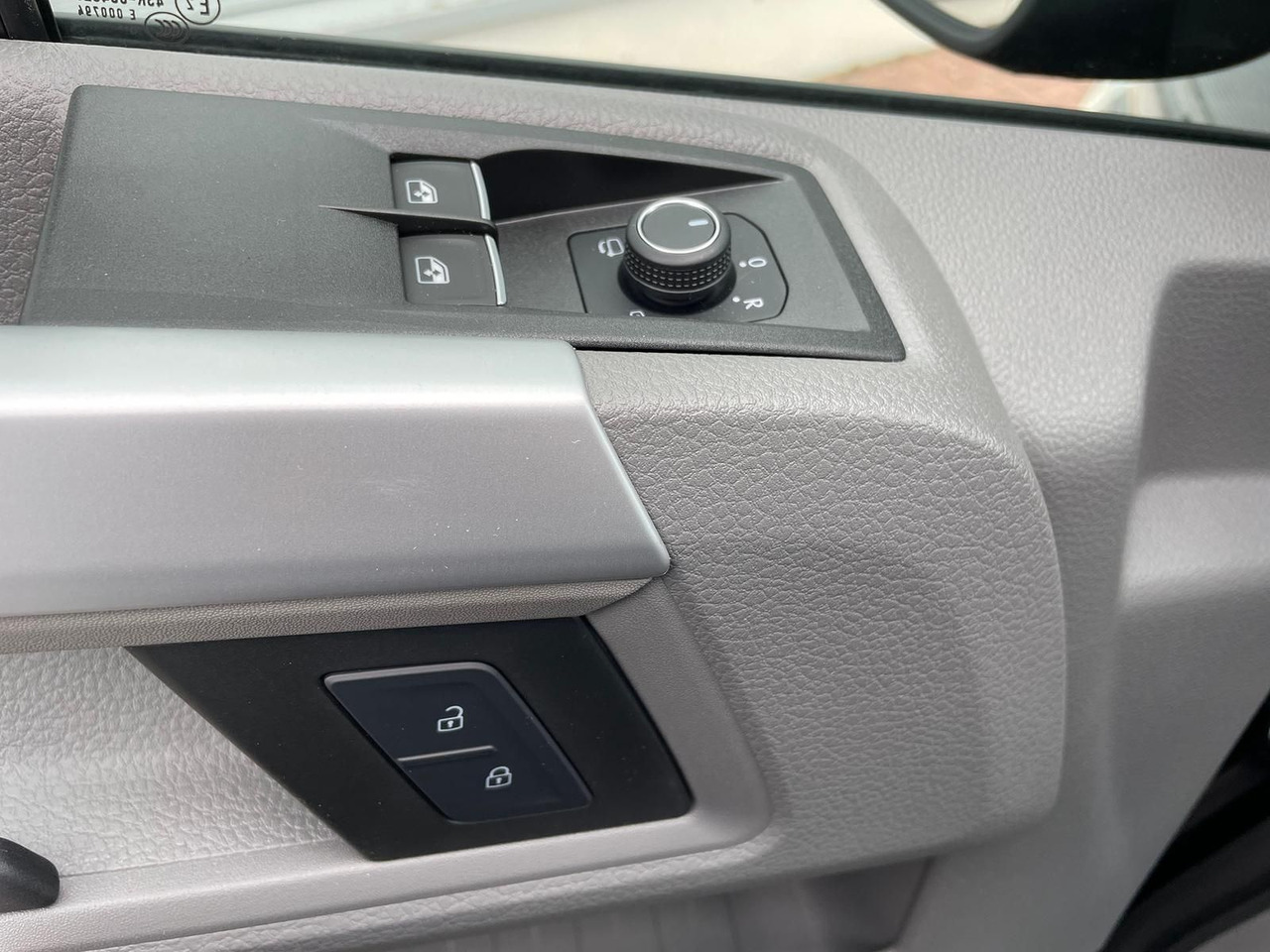 Panel van, Crew cab van MAN TGE 3.200 L3H2 MIXTO 4x4 Individual S ACC STANDH: picture 32 Panel van, Crew cab van MAN TGE 3.200 L3H2 MIXTO 4x4 Individual S ACC STANDH: picture 32