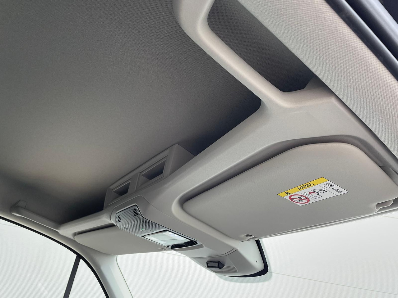 Panel van, Crew cab van MAN TGE 3.200 L3H2 MIXTO 4x4 Individual S ACC STANDH: picture 27 Panel van, Crew cab van MAN TGE 3.200 L3H2 MIXTO 4x4 Individual S ACC STANDH: picture 27