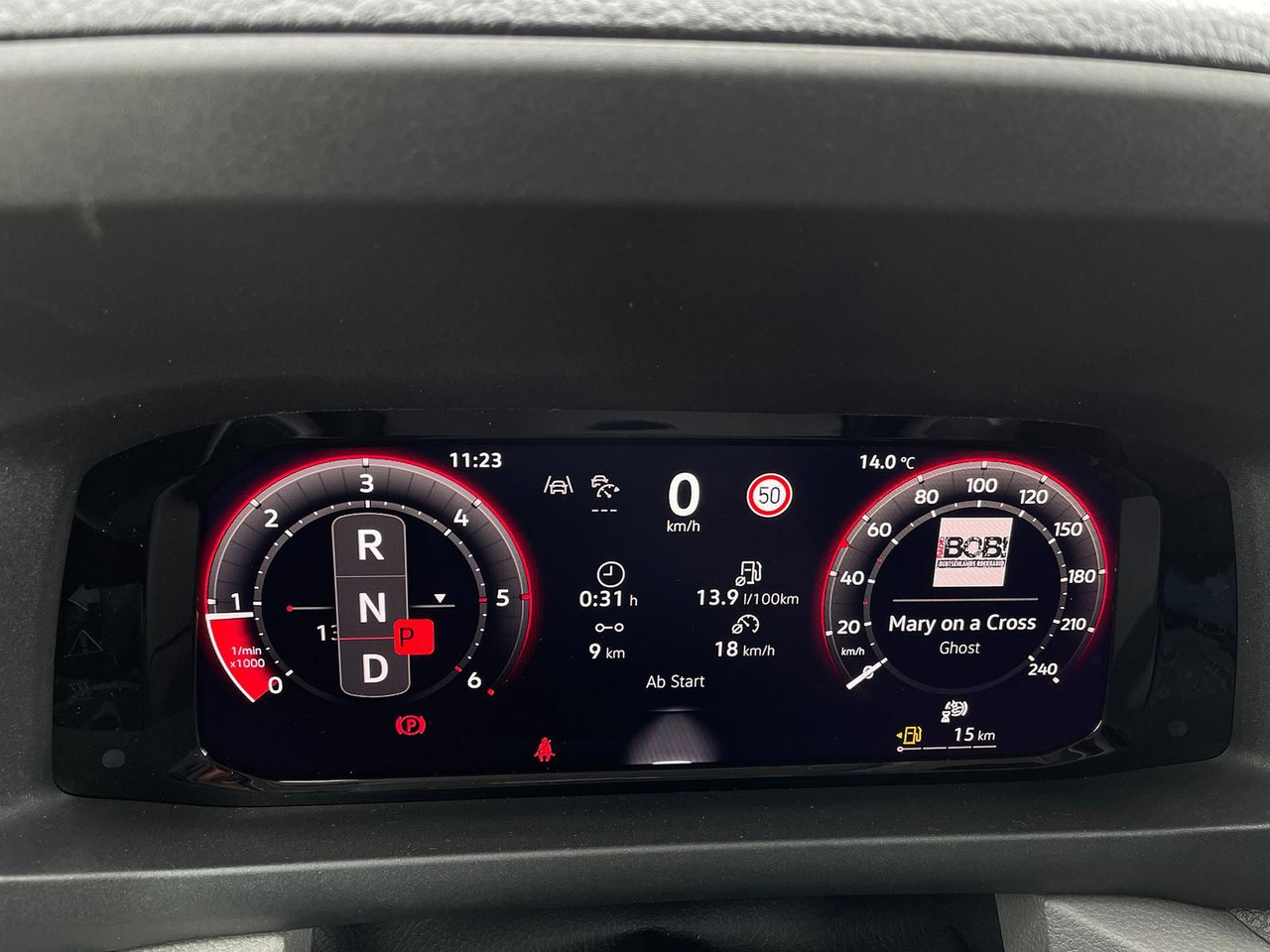 Panel van, Crew cab van MAN TGE 3.200 L3H2 MIXTO 4x4 Individual S ACC STANDH: picture 15 Panel van, Crew cab van MAN TGE 3.200 L3H2 MIXTO 4x4 Individual S ACC STANDH: picture 15