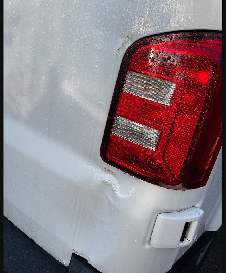 Minibus, People carrier Volkswagen T6 Transporter 2.0 TDI Kombi lang 9-SITZE TEMP: picture 15 Minibus, People carrier Volkswagen T6 Transporter 2.0 TDI Kombi lang 9-SITZE TEMP: picture 15