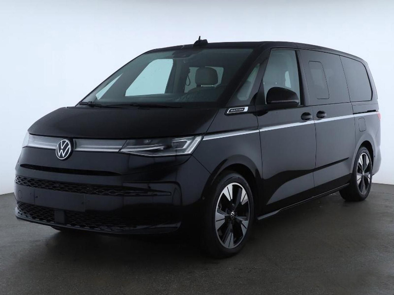 Volkswagen T7 Multivan Style eHybrid LR 4MOTION AHK ACC - Minibus, People carrier: picture 1 Volkswagen T7 Multivan Style eHybrid LR 4MOTION AHK ACC - Minibus, People carrier: picture 1