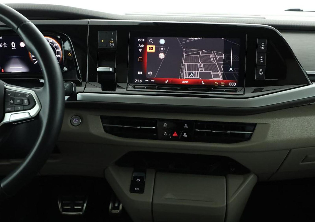 Volkswagen T7 Multivan Style eHybrid lang 4M AHK ACC Matrix - Minibus, People carrier: picture 4 Volkswagen T7 Multivan Style eHybrid lang 4M AHK ACC Matrix - Minibus, People carrier: picture 4